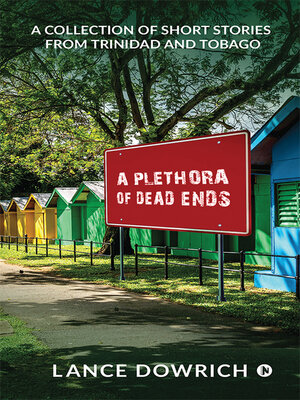 cover image of A Plethora of Dead Ends